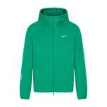 Nike nocta green tech fleece
