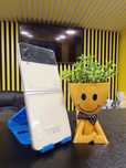 Samsung Z Flip, 128гб