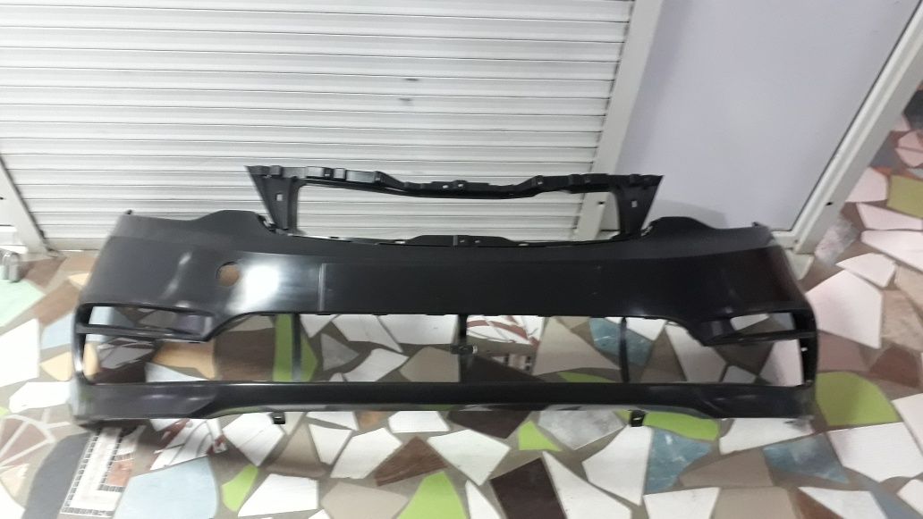 Бамперы Решетки Туманки Hyudai Kia Chevrolet Lifan Geely