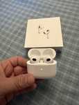 Airpods 3  состояние идеальное