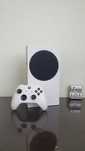 Xbox series s! 512 гб!