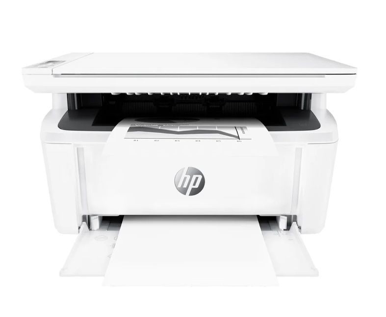 Продам МФУ лазерное HP LaserJet Pro M28w A4 WiFi