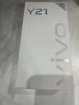 Vivo Y21 в отличном состоянии