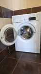 Стиральна машина INDESIT IWUE4105 4kg A class 16 режимов