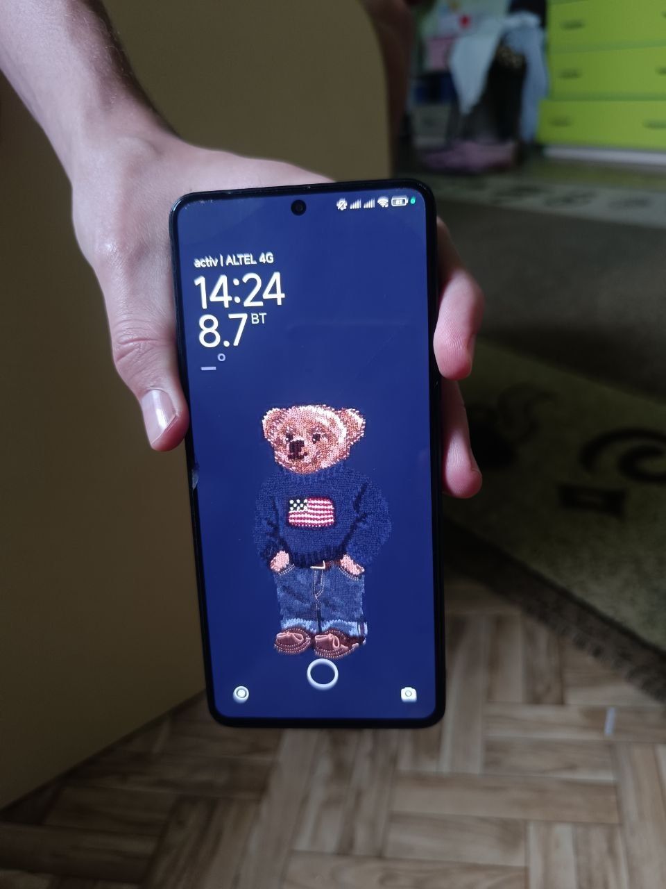 Redmi note 13 pro 5g 256gb