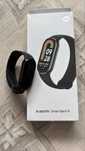 Браслет часы Xiaomi Band 8