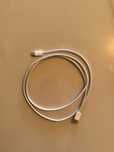 Кабель Apple USB TypeC (M) белый