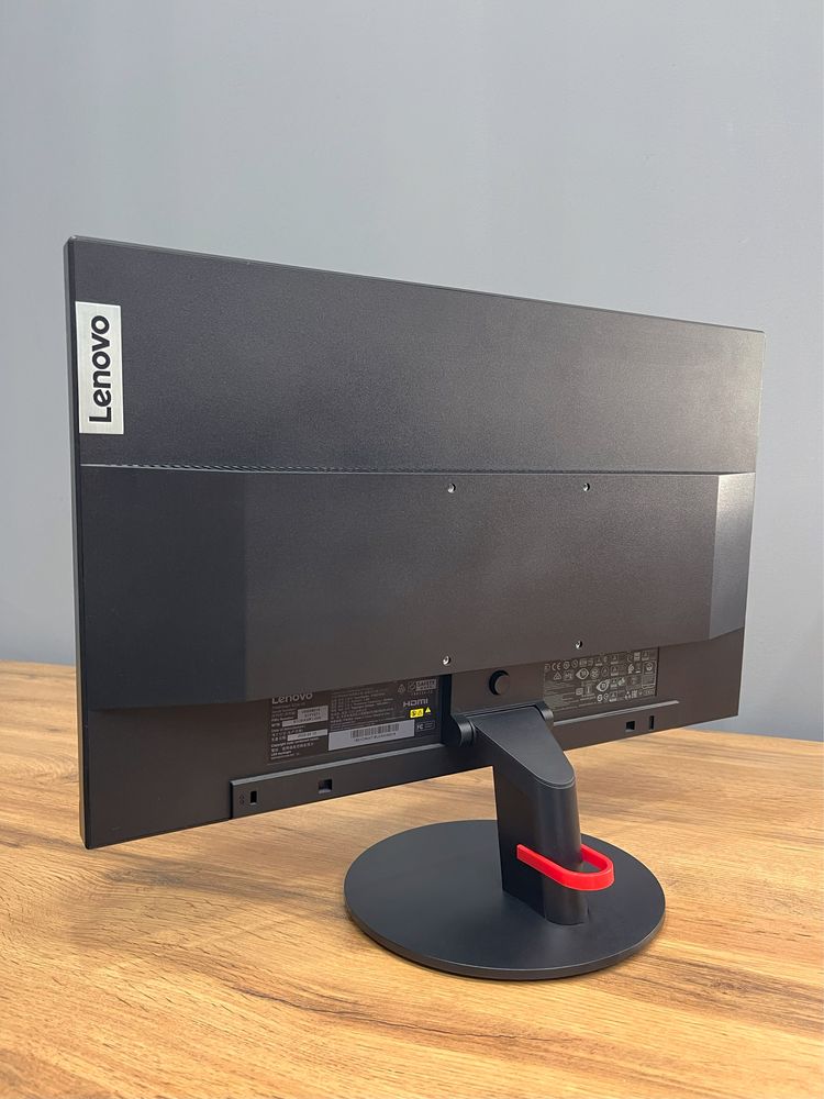 Монитор Lenovo ThinkVision S22e-19
