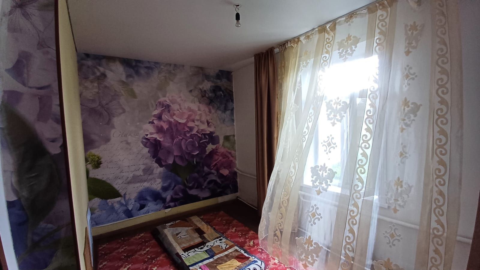 Большой дом в с.  УСПЕНКА