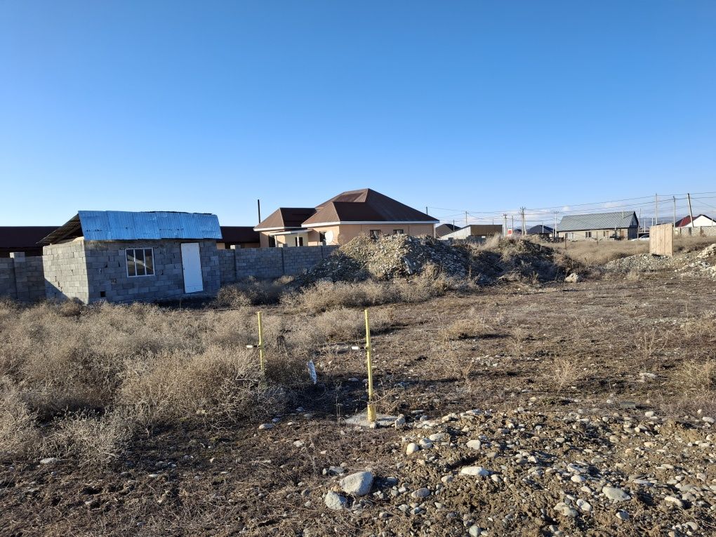 Продам участок 3 отделениие 10 соток в участке