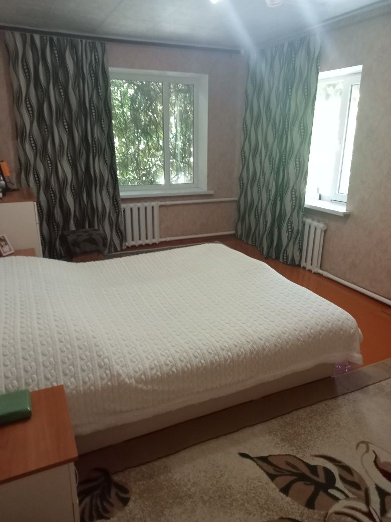 Продажа дома в центре