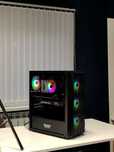 Игровой компьютер с Монитором 180HZ/i5 13400F/RTX 5060/ОЗУ 32ГБ