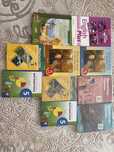 книги за 5 класс в хорошем состоянии