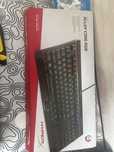 Клавиатура HyperX с подветкой игровая