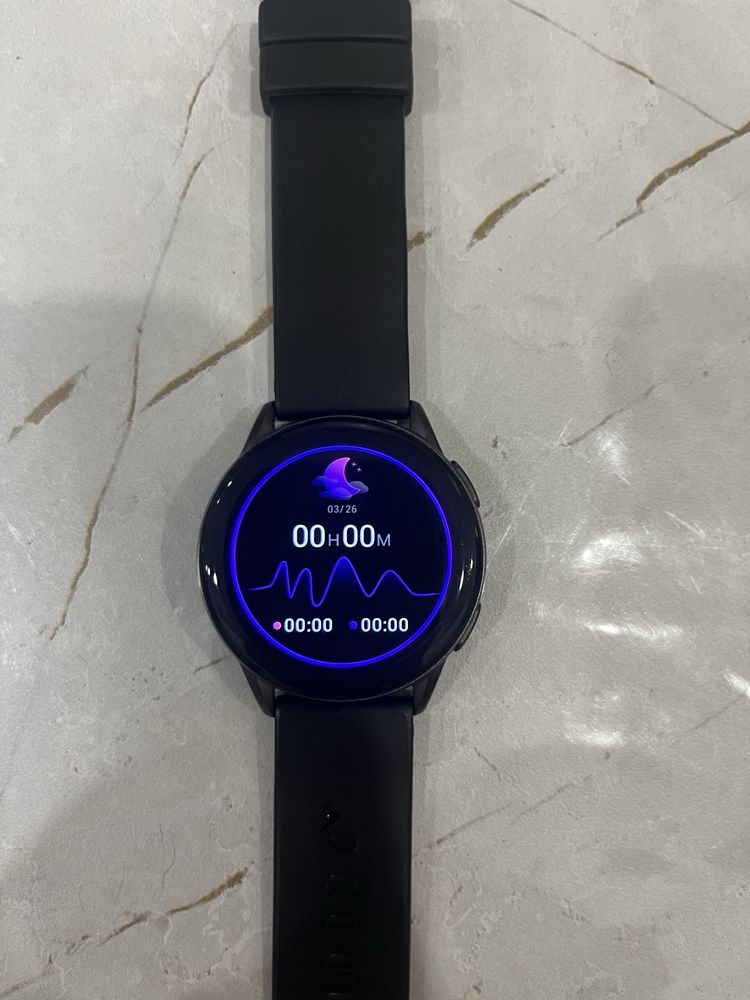 часы smart wearable devices