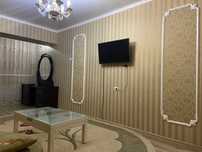 2-комн квартира 28 мкр. wifi