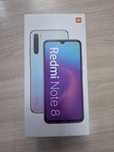 Продам телефон Xiomi Redmi Note 8
