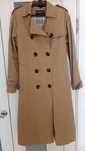 Плащ женский фирма burberry