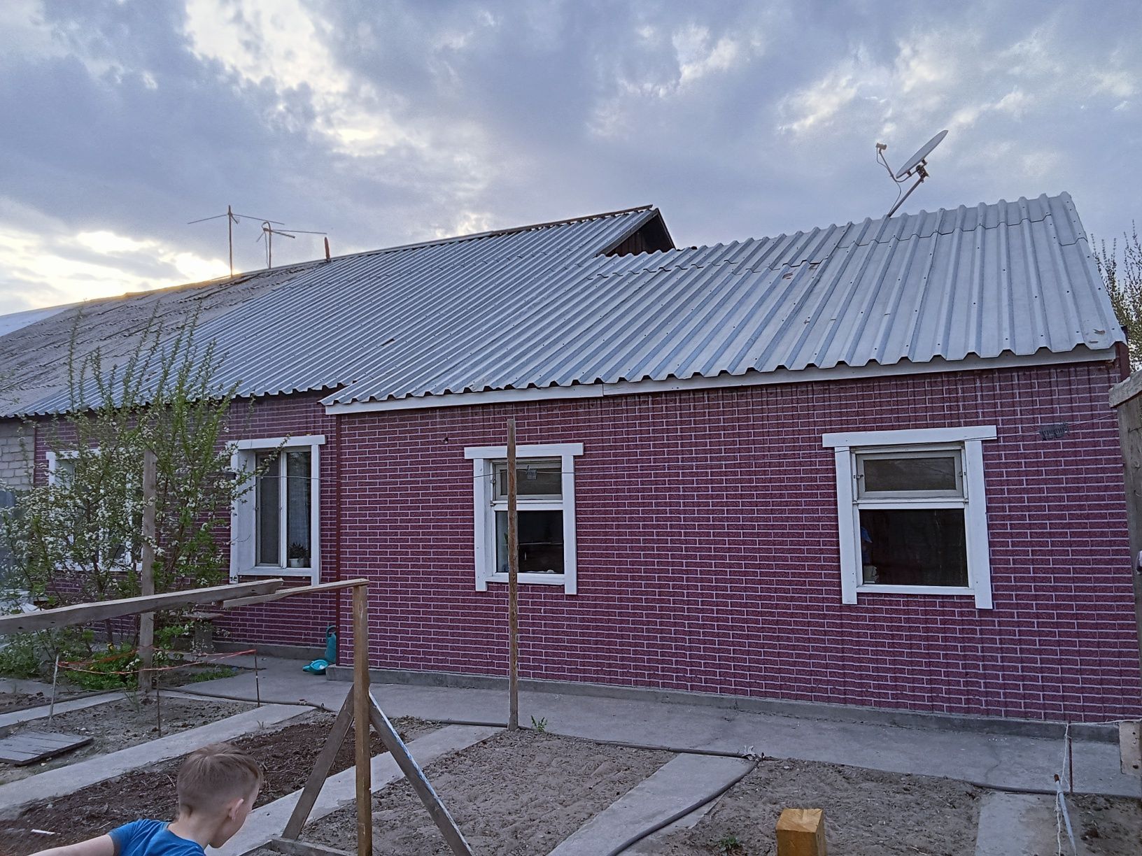 Срочно продается частный дом