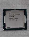 Процессор i3 7100