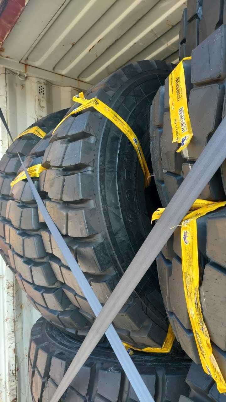 Автошины 14.00 R25