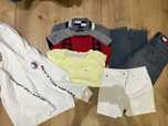 Продам вещи  Tommy Hilfiger