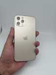 iPhone 12 pro 128GB gold