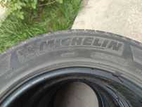 Летние шины Michelin 235/60/18