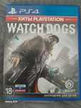 Обменяю Watch Dogs на другие игры