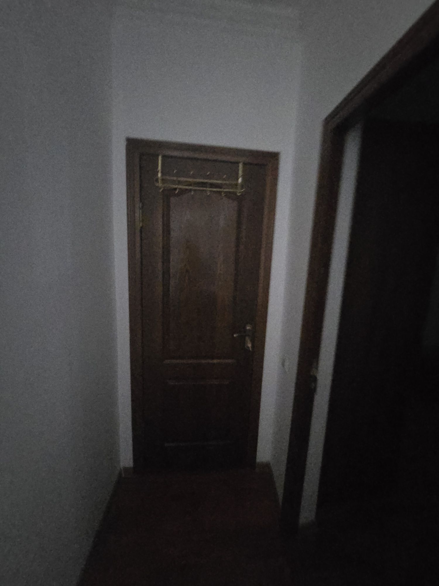 Межкомнатные двери