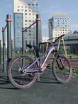 EREC M8 стант
