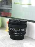 Nikon 20mm f/2.8. Новый