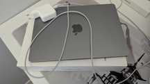 MacBook Air M2 256/16Gb 2024