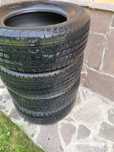 Всесезонная шина Yokohama Geolandar 285/60 R18