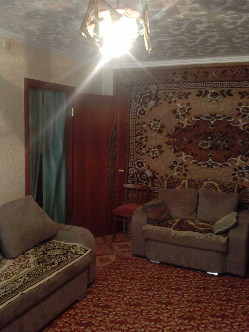 продаю квартиру восток 3