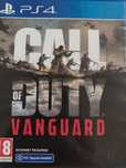 Call of duty vanguard