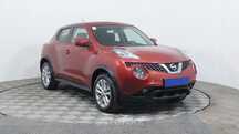 Nissan juke 5.200