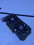 Gtx 1660 super видеокарта