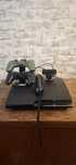 Playstation 3 Slim