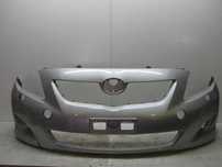 Кузовные запчасти Toyota Corolla Тойота Королла!