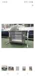 Продам Cool Baby манеж-кровать поперечный маятниковый механизм P780D02