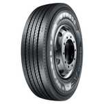 Грузовые шины WANLI 315/60 R22.5 STR658+ (рулевая ось)