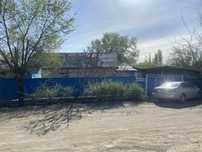 Дом в городе Уштобе