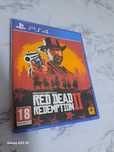 Игра на play station 4