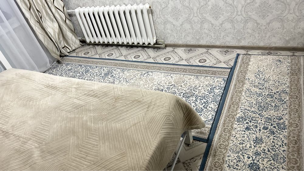 2 бөлмелі пәтер сатылады