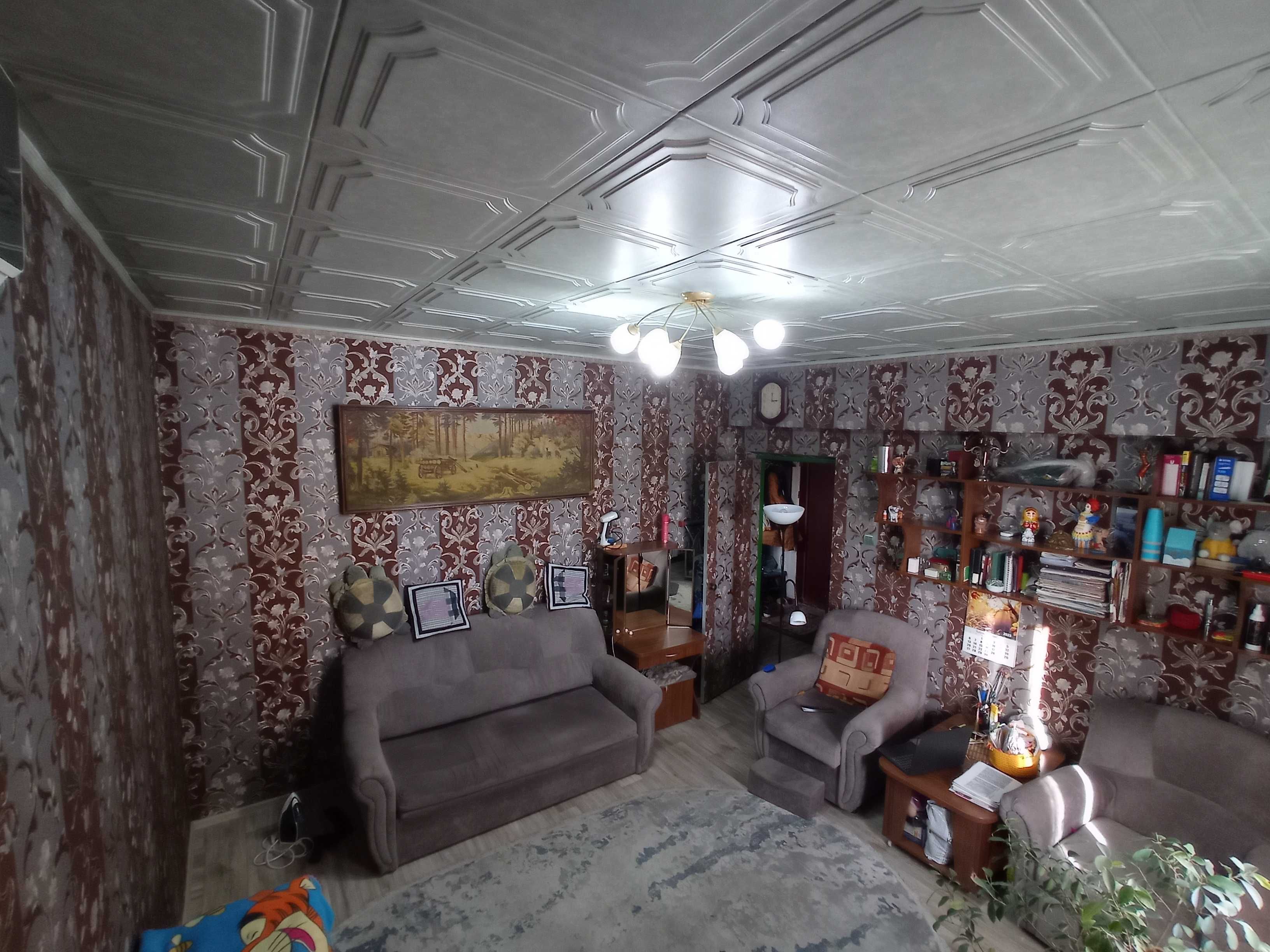 1-комнатная квартира, Аксай-1А-3, 40 м². 9/9 этаж