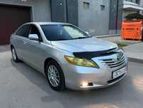 Toyota Camry 40 в отличном состоянии