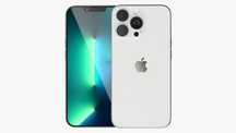 Продаю iPhone 13 Pro 256 ГБ (белый)