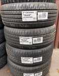 Шины Yokohama BlueEarth E70 225/55/R18