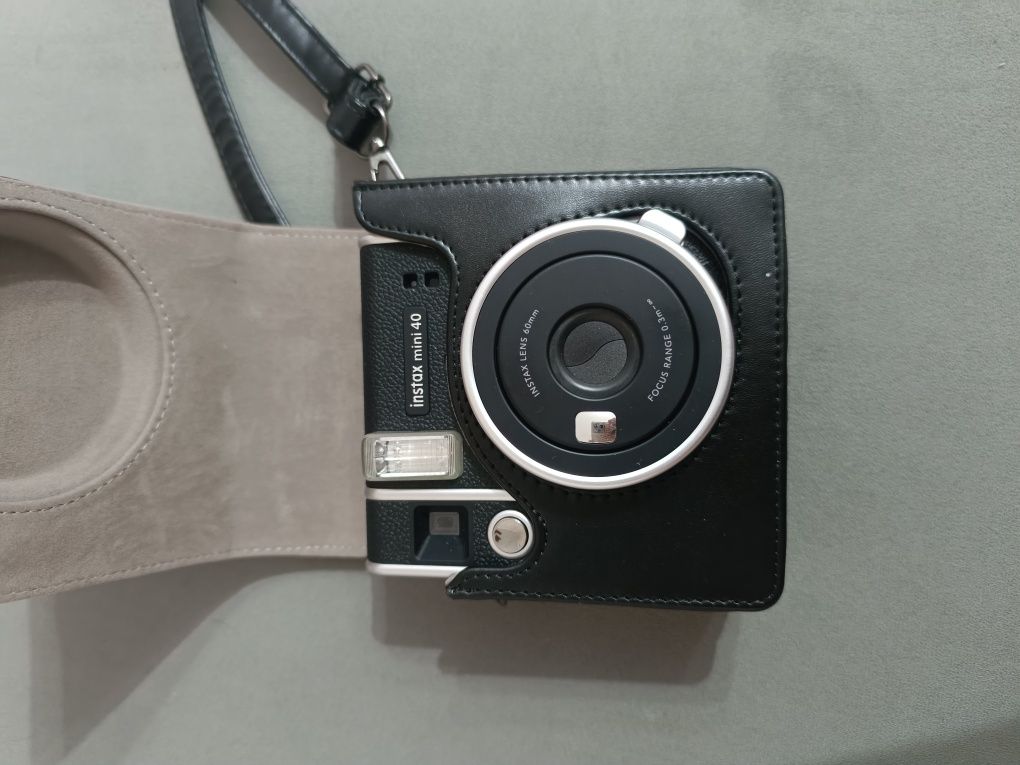 Instax mini 40 Новый
